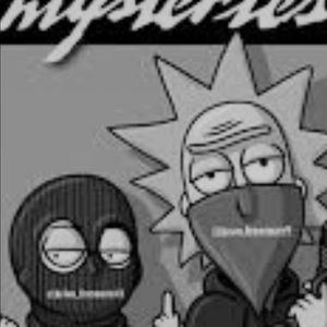 Meet your Posher, Alexander